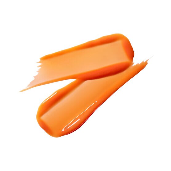 Squirt Lipbalm Plump Gloss Yellow Orange
